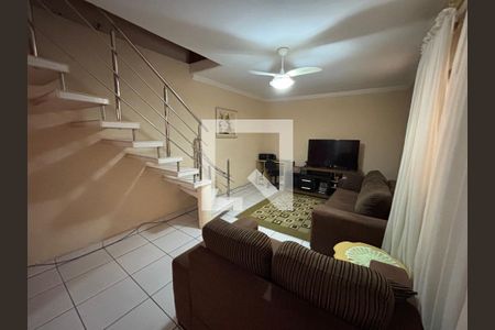 Sala  de casa à venda com 2 quartos, 135m² em Vila Sao Francisco (zona Leste), São Paulo
