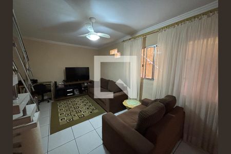 Sala de casa à venda com 2 quartos, 135m² em Vila Sao Francisco (zona Leste), São Paulo