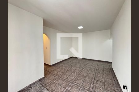 Sala de apartamento para alugar com 2 quartos, 65m² em Vila Olímpia, São Paulo