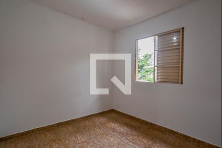 Quarto 2 de apartamento à venda com 2 quartos, 52m² em Jardim Santo André, Santo André