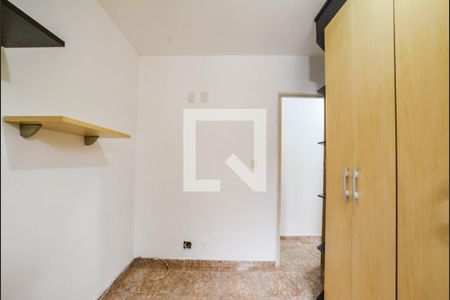 Quarto 1 de apartamento à venda com 2 quartos, 52m² em Jardim Santo André, Santo André