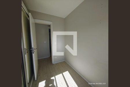 Quarto 1 de apartamento à venda com 2 quartos, 50m² em Capão Raso, Curitiba