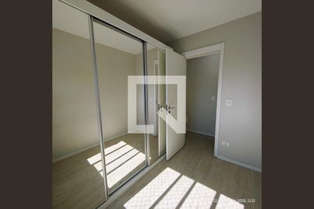 Quarto 1 de apartamento à venda com 2 quartos, 50m² em Capão Raso, Curitiba