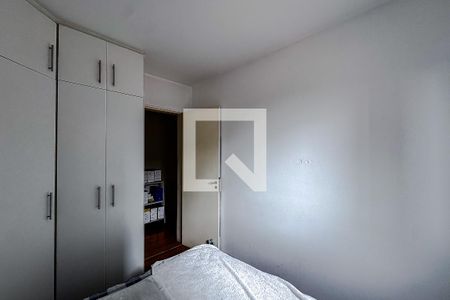 Quarto 1 de apartamento à venda com 2 quartos, 50m² em Belenzinho, São Paulo