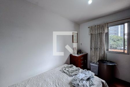 Quarto 2 de apartamento à venda com 2 quartos, 50m² em Belenzinho, São Paulo