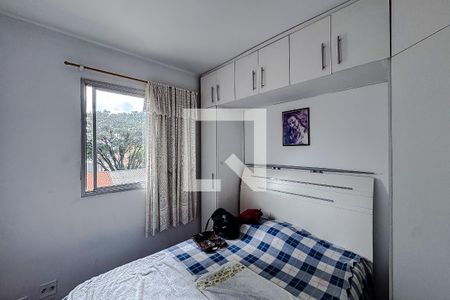 Quarto 1 de apartamento à venda com 2 quartos, 50m² em Belenzinho, São Paulo