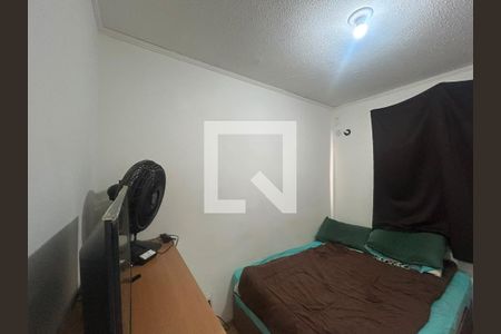 Quarto 1 de apartamento à venda com 2 quartos, 14m² em Centro, Canoas