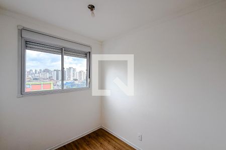 Quarto 1 de apartamento à venda com 2 quartos, 34m² em Cambuci, São Paulo