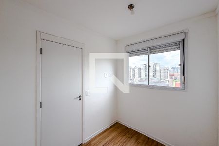 Quarto 1 de apartamento à venda com 2 quartos, 34m² em Cambuci, São Paulo