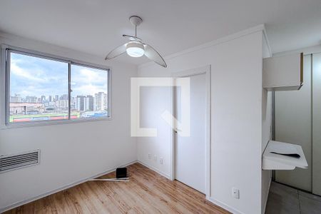 Sala de apartamento à venda com 2 quartos, 34m² em Cambuci, São Paulo