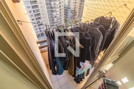 Apartamento à venda com 2 quartos, 48m² em Vila Guarani, São Paulo