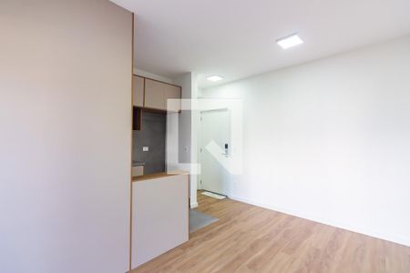 Sala  de apartamento para alugar com 2 quartos, 59m² em Bela Vista, Osasco