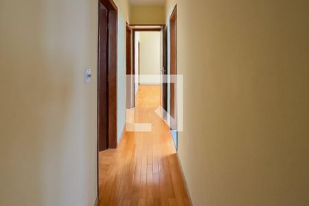 Apartamento à venda com 3 quartos, 96m² em Cruzeiro, Belo Horizonte