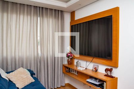 Apartamento à venda com 2 quartos, 43m² em Cidade São Mateus, São Paulo