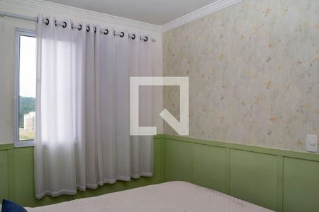 QUARTO 1 de apartamento à venda com 2 quartos, 44m² em Cidade São Mateus, São Paulo