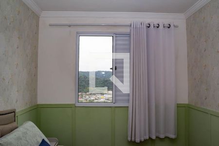 QUARTO 1 de apartamento à venda com 2 quartos, 44m² em Cidade São Mateus, São Paulo