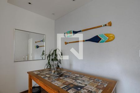 Sala de apartamento para alugar com 2 quartos, 58m² em Nova Mogilar, Mogi das Cruzes