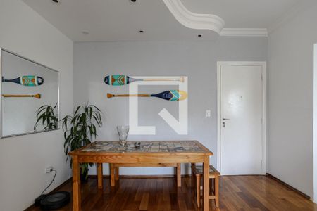 Sala de apartamento para alugar com 2 quartos, 58m² em Nova Mogilar, Mogi das Cruzes