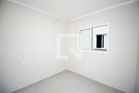 Quarto de apartamento à venda com 1 quarto, 76m² em Parque das Nações, Santo André