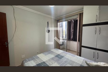 quarto 1 de apartamento para alugar com 2 quartos, 50m² em Águas Claras, Brasília