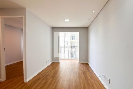 Sala de apartamento para alugar com 2 quartos, 49m² em Bairro dos Casa, São Bernardo do Campo