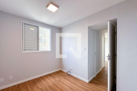 Quarto 1 de apartamento para alugar com 2 quartos, 49m² em Bairro dos Casa, São Bernardo do Campo