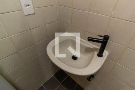 Kitnet/Studio à venda com 1 quarto, 28m² em Centro, Niterói