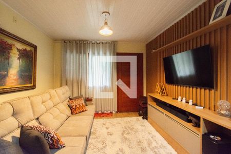 Casa à venda com 3 quartos, 100m² em São José, Canoas