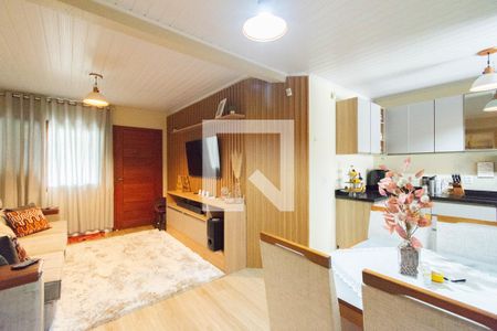 Casa à venda com 3 quartos, 100m² em São José, Canoas