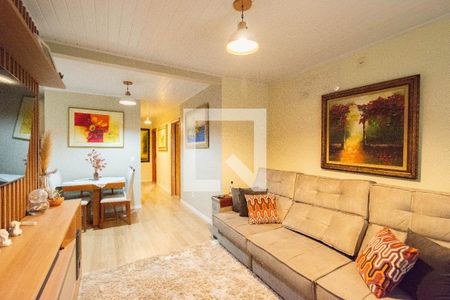 Casa à venda com 3 quartos, 100m² em São José, Canoas