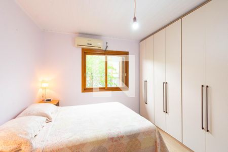 Casa à venda com 3 quartos, 100m² em São José, Canoas