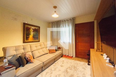 Casa à venda com 3 quartos, 100m² em São José, Canoas