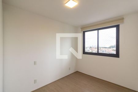 Quarto 1 de apartamento para alugar com 2 quartos, 46m² em Campininha, São Paulo