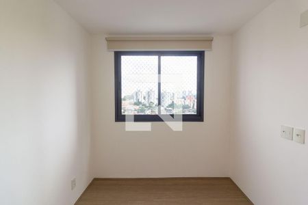 Quarto 1 de apartamento para alugar com 2 quartos, 46m² em Campininha, São Paulo