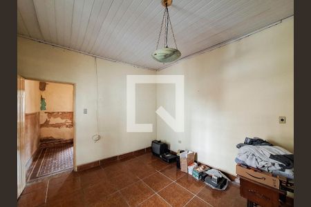 Quarto 3 de casa à venda com 3 quartos, 250m² em Vila Diva, São Paulo