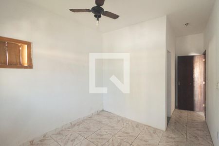 Suíte de casa para alugar com 2 quartos, 248m² em Senador Vasconcelos, Rio de Janeiro