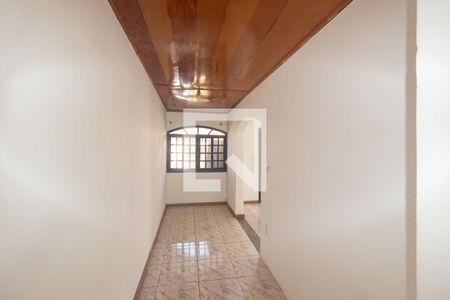 Sala de casa para alugar com 2 quartos, 248m² em Senador Vasconcelos, Rio de Janeiro
