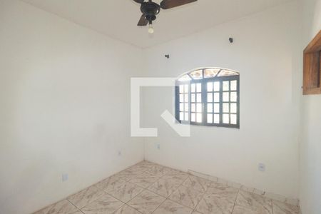Suíte de casa para alugar com 2 quartos, 248m² em Senador Vasconcelos, Rio de Janeiro