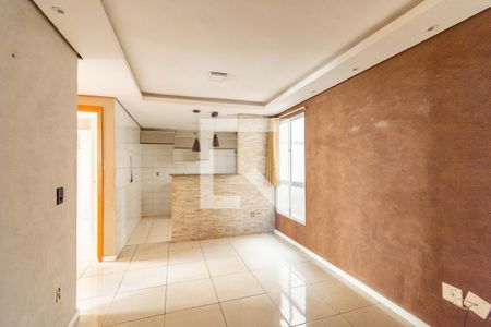 Apartamento para alugar com 2 quartos, 41m² em São José, Canoas