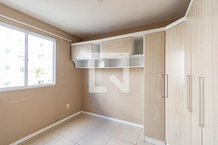 Apartamento para alugar com 2 quartos, 41m² em São José, Canoas