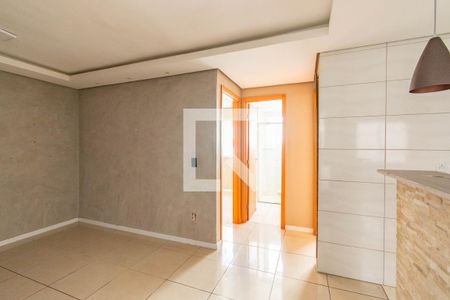 Apartamento para alugar com 2 quartos, 41m² em São José, Canoas