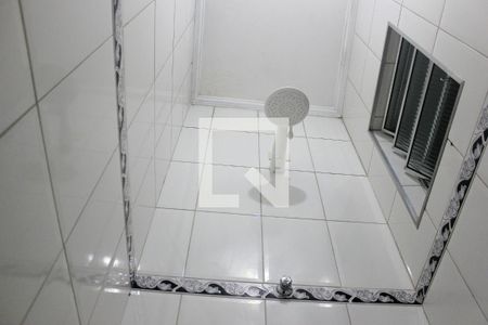 Banheiro 1 de casa para alugar com 2 quartos, 215m² em Taboão, Guarulhos