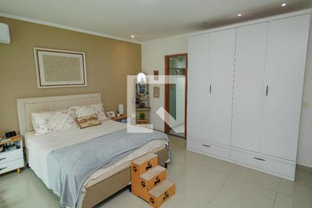 Quarto 1 de casa de condomínio para alugar com 3 quartos, 180m² em Guaratiba, Rio de Janeiro