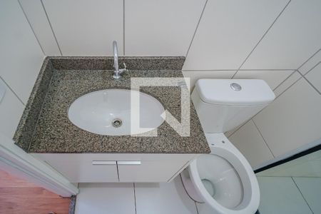 Apartamento à venda com 3 quartos, 84m² em Vila Gomes, São Paulo