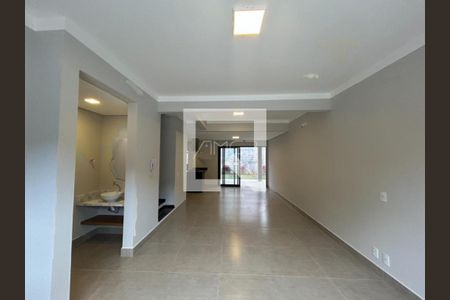Casa de Condomínio à venda com 3 quartos, 145m² em Chácaras Alpina, Valinhos