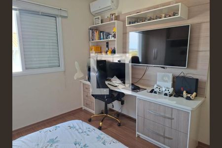 Casa de Condomínio à venda com 3 quartos, 267m² em Chácaras Alpina, Valinhos
