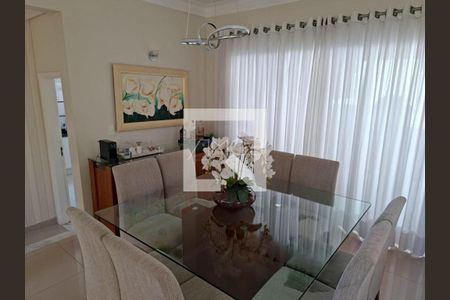 Casa de Condomínio à venda com 3 quartos, 267m² em Chácaras Alpina, Valinhos