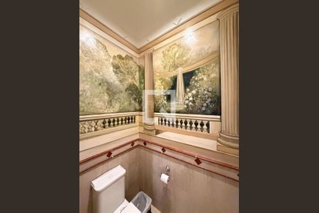 Casa de Condomínio à venda com 6 quartos, 1024m² em Sítios de Recreio Gramado, Campinas