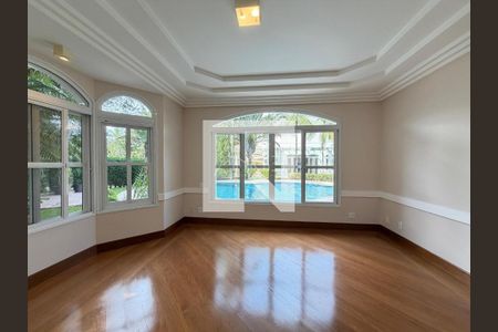 Casa de Condomínio à venda com 6 quartos, 1024m² em Sítios de Recreio Gramado, Campinas