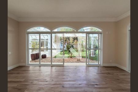 Casa de Condomínio à venda com 6 quartos, 1024m² em Sítios de Recreio Gramado, Campinas